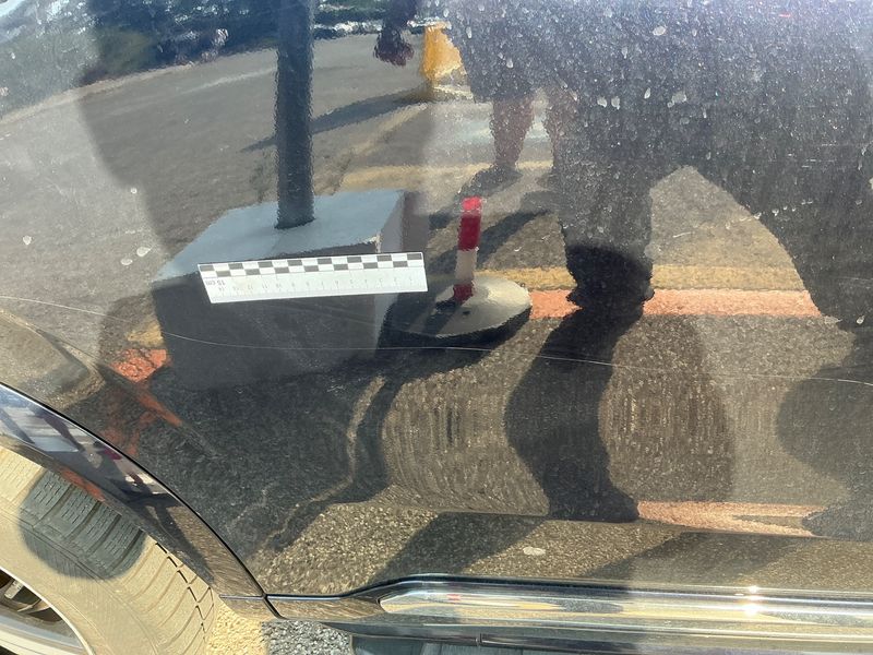 Volvo XC90 2.0 D5 Inscription AWD 2018 – снимка 22