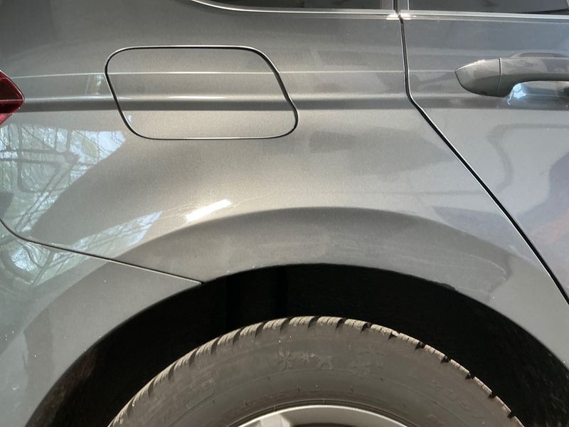 Volkswagen Touran 2.0 TDI Highline BlueMotion Tech 2020 – снимка 22