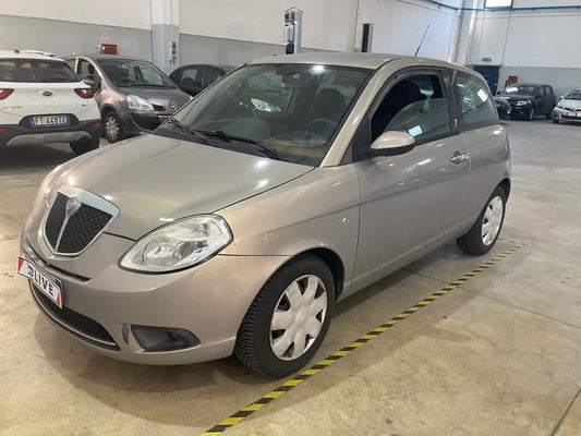Lancia Ypsilon 1.2 Oro 2009 – снимка 1