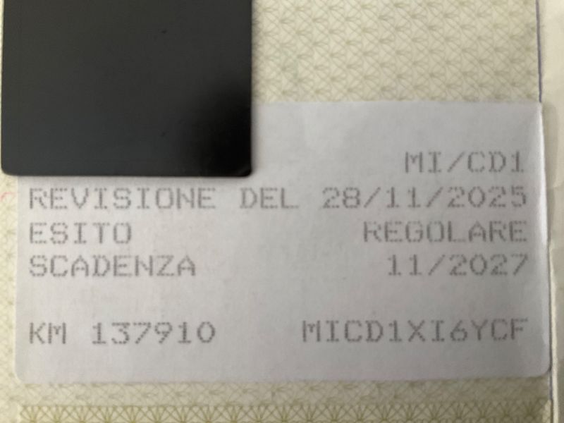 Lancia Ypsilon 1.2 Oro 2009 – снимка 6