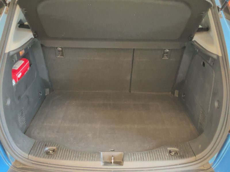 Opel Mokka 1.4 Turbo Edition ecoFlex 2016 – снимка 15