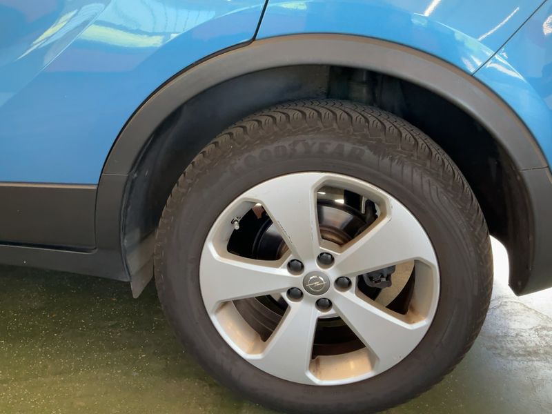 Opel Mokka 1.4 Turbo Edition ecoFlex 2016 – снимка 5