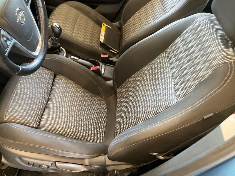Opel Mokka 1.4 Turbo Edition ecoFlex 2016 – снимка 27