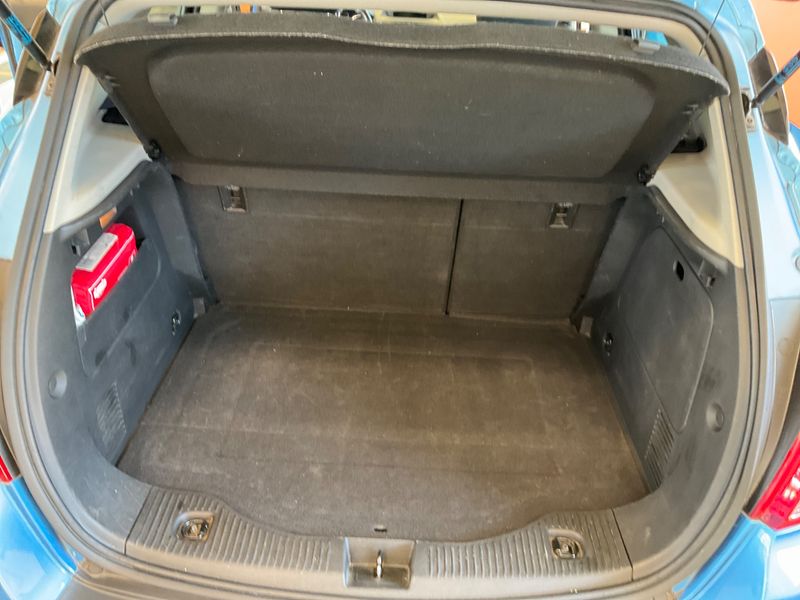 Opel Mokka 1.4 Turbo Edition ecoFlex 2016 – снимка 23