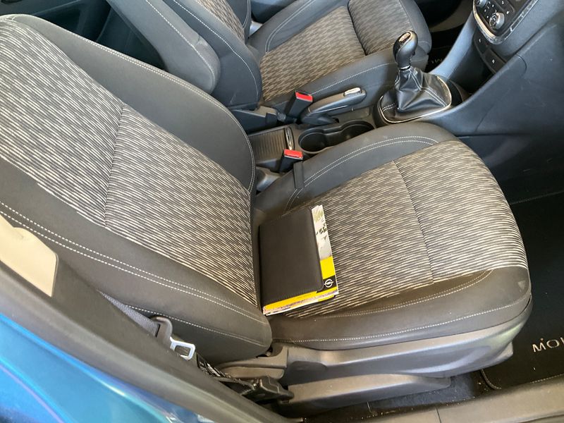 Opel Mokka 1.4 Turbo Edition ecoFlex 2016 – снимка 33