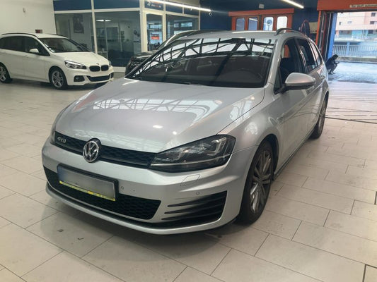 Volkswagen Golf VII 2.0 TDI GTD BlueMotion Tech 2015 – снимка 1