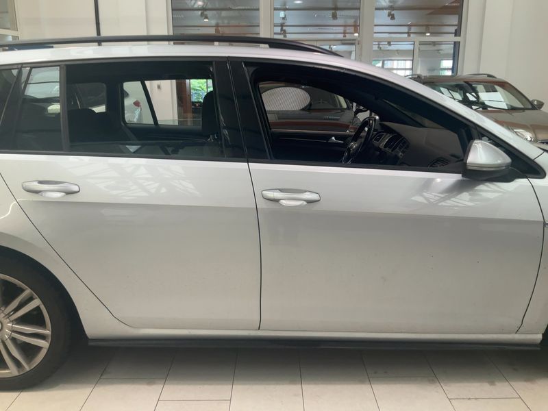 Volkswagen Golf VII 2.0 TDI GTD BlueMotion Tech 2015 – снимка 10