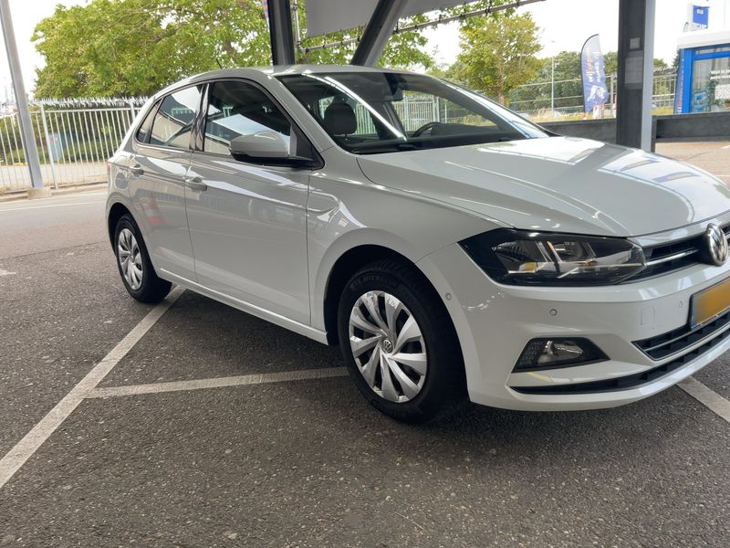 Volkswagen Polo 1.0 TSI Comfortline 2020 – снимка 12