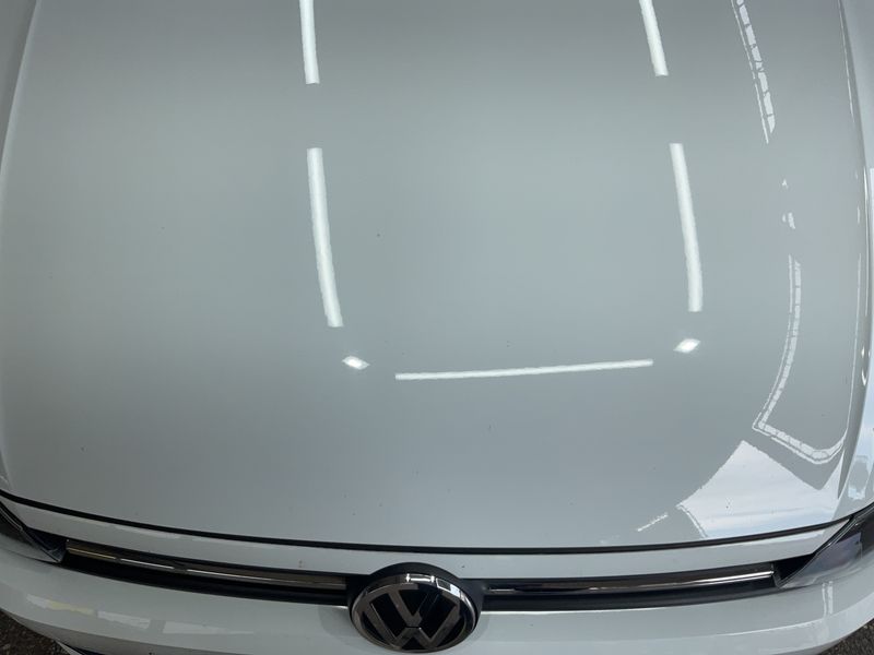 Volkswagen Polo 1.0 TSI Comfortline 2020 – снимка 22