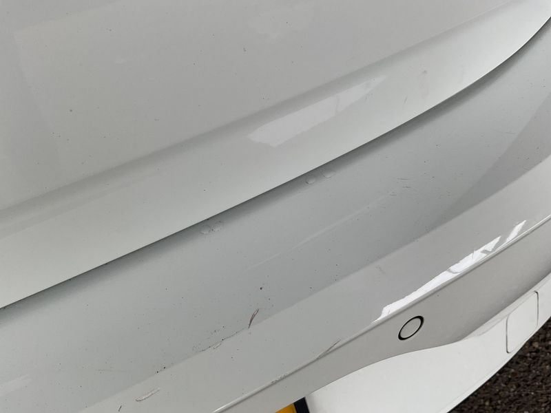 Volkswagen Polo 1.0 TSI Comfortline 2020 – снимка 21
