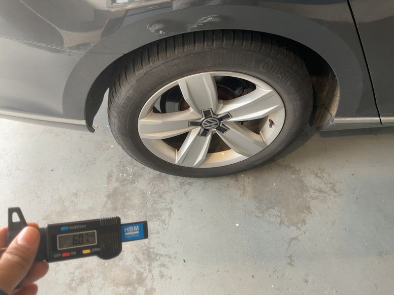 Volkswagen Passat 1.4 TSI ACT Highline BlueMotion Tech 2016 – снимка 9