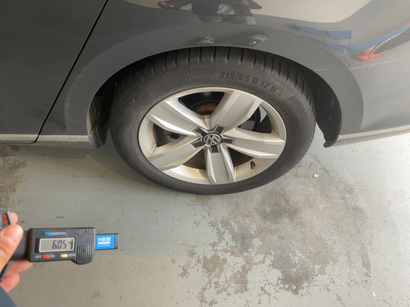 Volkswagen Passat 1.4 TSI ACT Highline BlueMotion Tech 2016 – снимка 5
