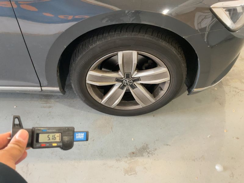 Volkswagen Passat 1.4 TSI ACT Highline BlueMotion Tech 2016 – снимка 11
