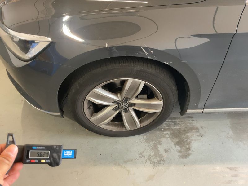 Volkswagen Passat 1.4 TSI ACT Highline BlueMotion Tech 2016 – снимка 3