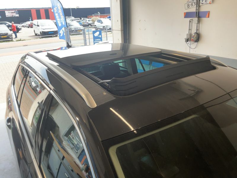 Volkswagen Passat 1.4 TSI ACT Highline BlueMotion Tech 2016 – снимка 13