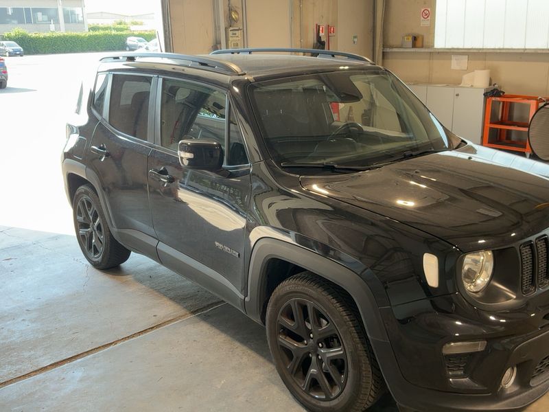 Jeep Renegade 1.0 TGDi Longitude 4x2 2019 – снимка 12