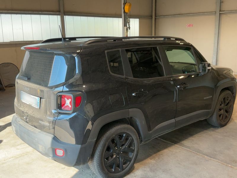 Jeep Renegade 1.0 TGDi Longitude 4x2 2019 – снимка 8