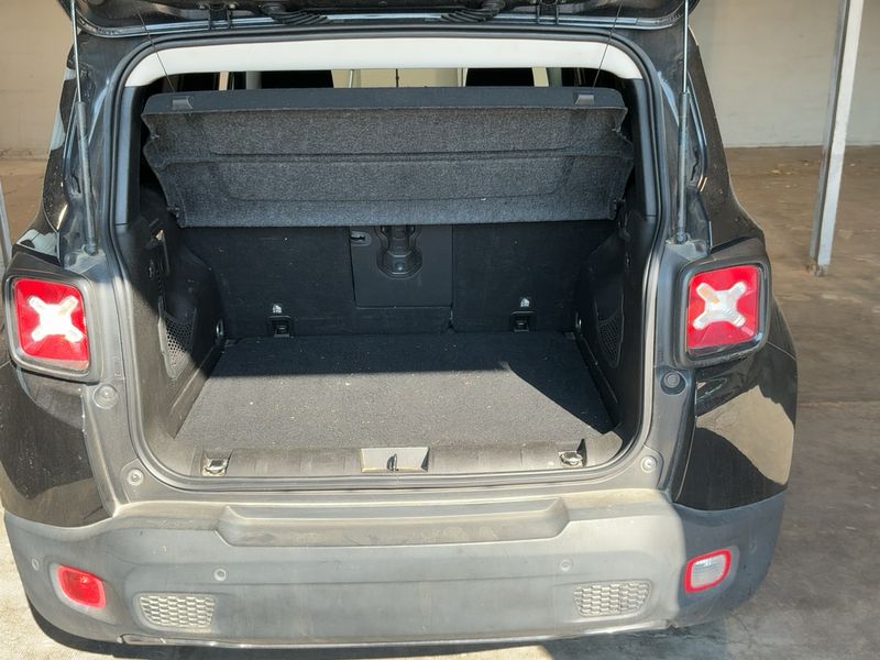 Jeep Renegade 1.0 TGDi Longitude 4x2 2019 – снимка 15