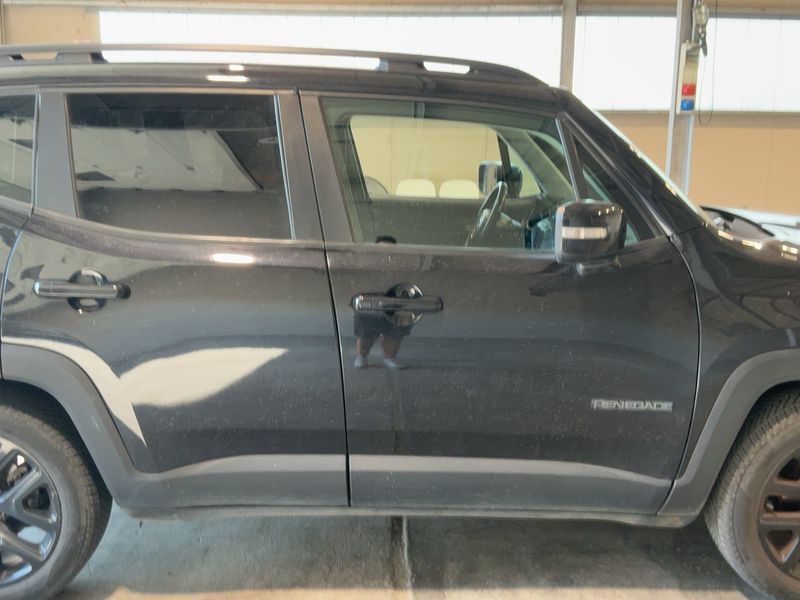 Jeep Renegade 1.0 TGDi Longitude 4x2 2019 – снимка 10