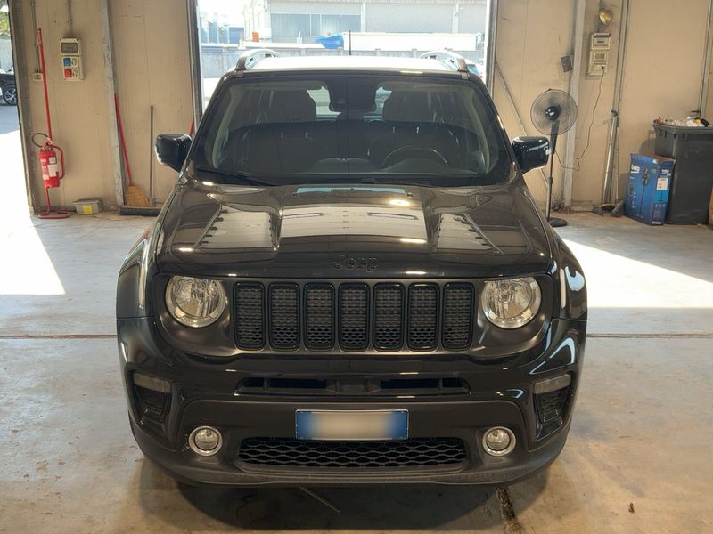 Jeep Renegade 1.0 TGDi Longitude 4x2 2019 – снимка 14