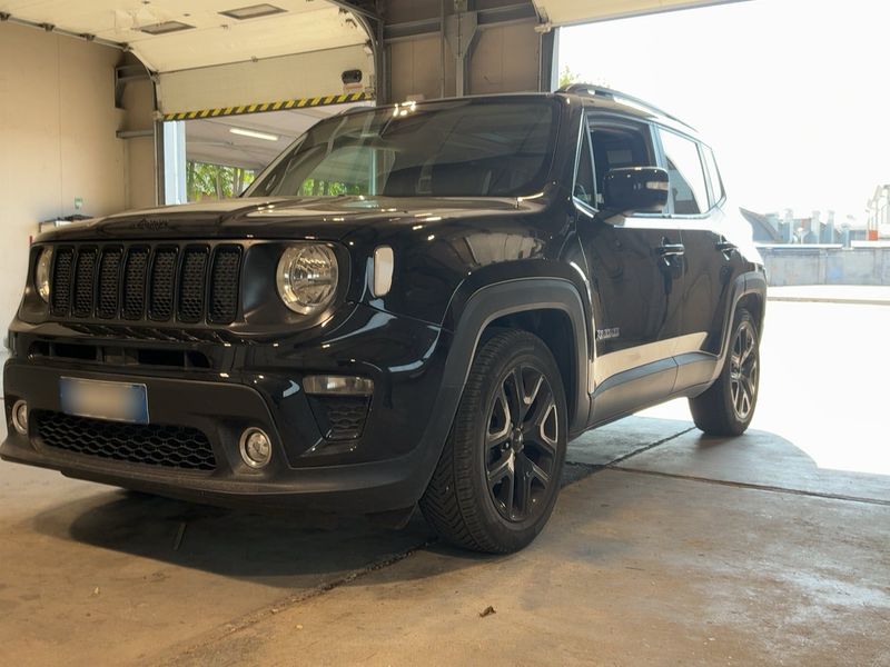 Jeep Renegade 1.0 TGDi Longitude 4x2 2019 – снимка 2