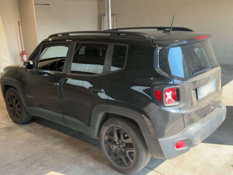 Jeep Renegade 1.0 TGDi Longitude 4x2 2019 – снимка 6