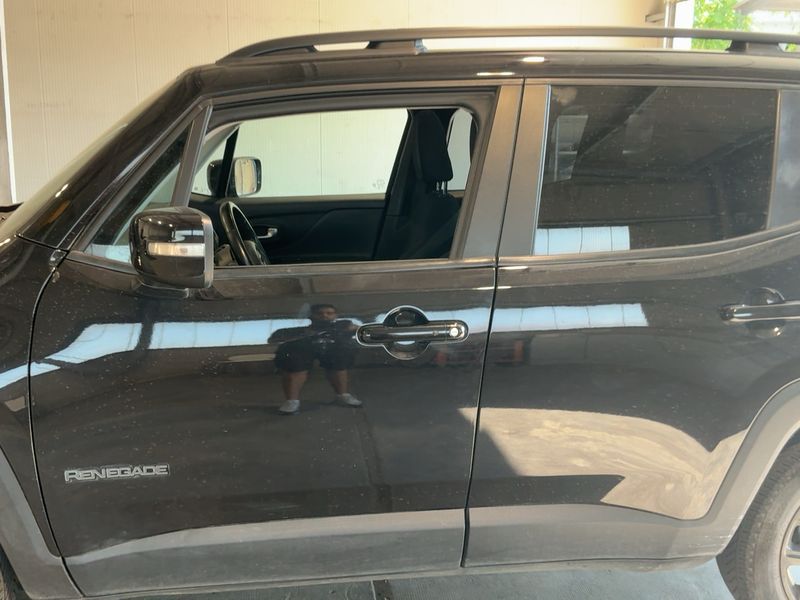 Jeep Renegade 1.0 TGDi Longitude 4x2 2019 – снимка 4