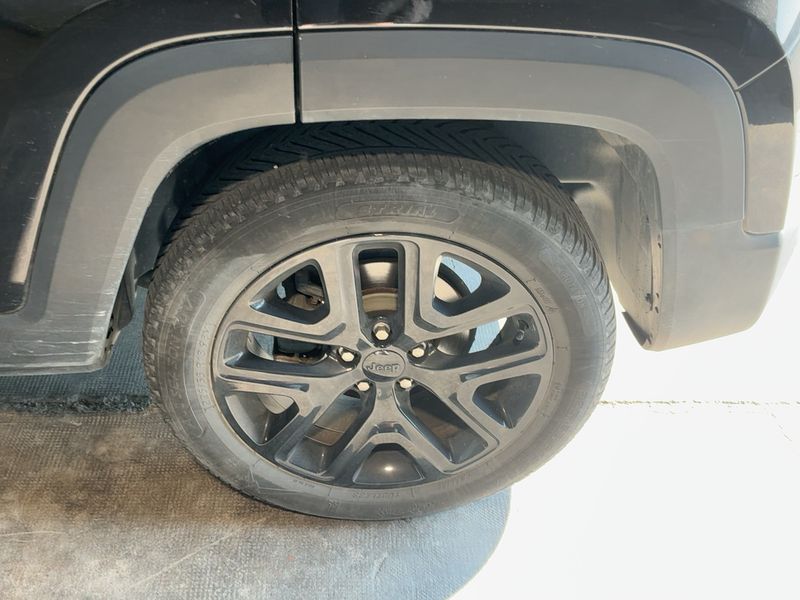 Jeep Renegade 1.0 TGDi Longitude 4x2 2019 – снимка 5