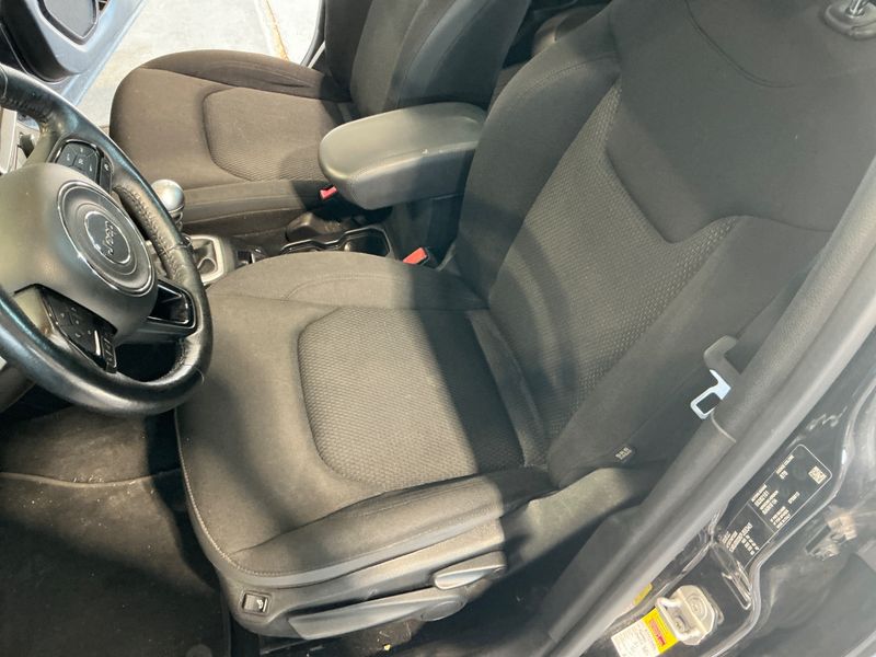 Jeep Renegade 1.0 TGDi Longitude 4x2 2019 – снимка 24