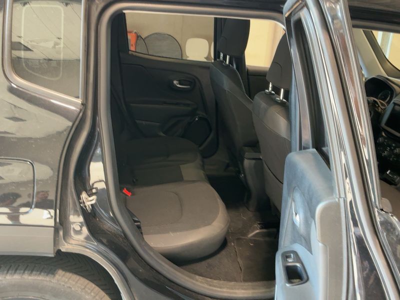 Jeep Renegade 1.0 TGDi Longitude 4x2 2019 – снимка 19
