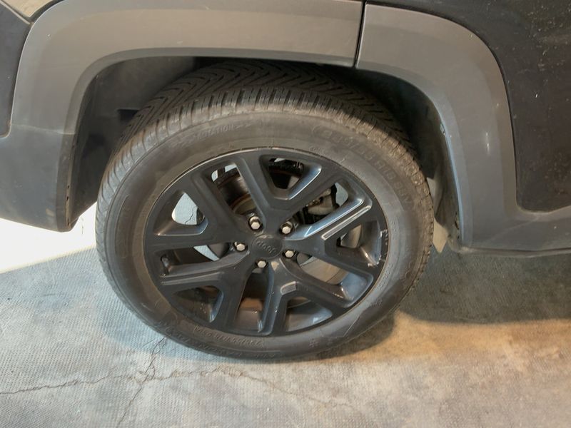 Jeep Renegade 1.0 TGDi Longitude 4x2 2019 – снимка 9