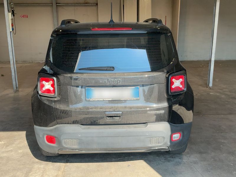 Jeep Renegade 1.0 TGDi Longitude 4x2 2019 – снимка 7