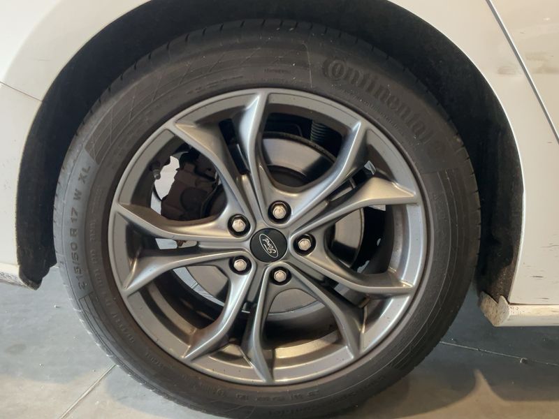 Ford Focus 1.5 EcoBoost ST-Line Business 2019 – снимка 9