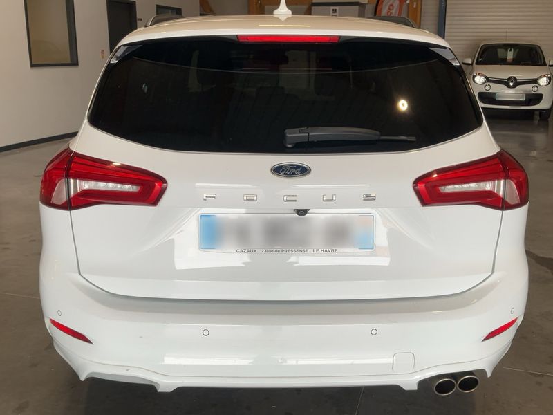 Ford Focus 1.5 EcoBoost ST-Line Business 2019 – снимка 7