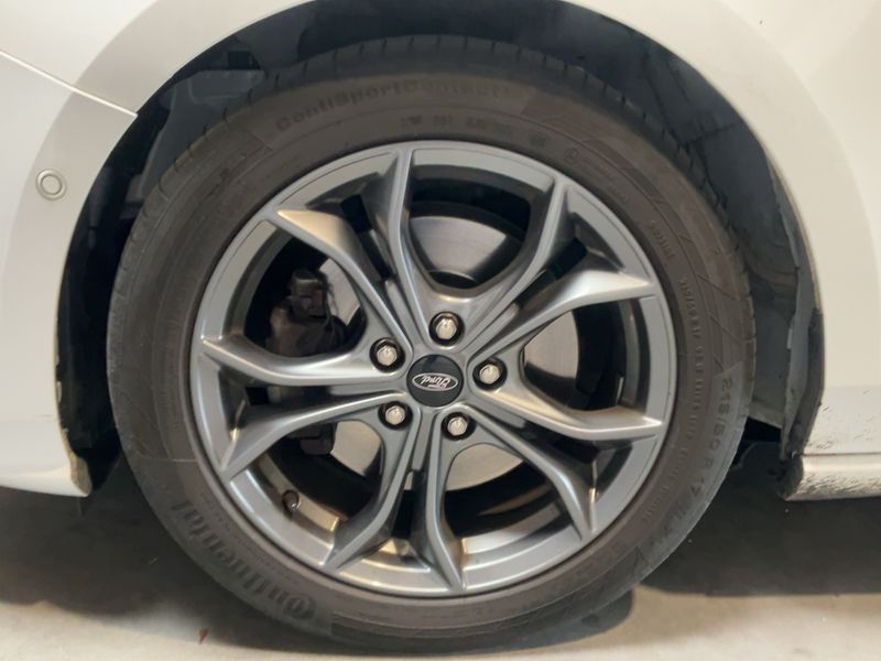 Ford Focus 1.5 EcoBoost ST-Line Business 2019 – снимка 3