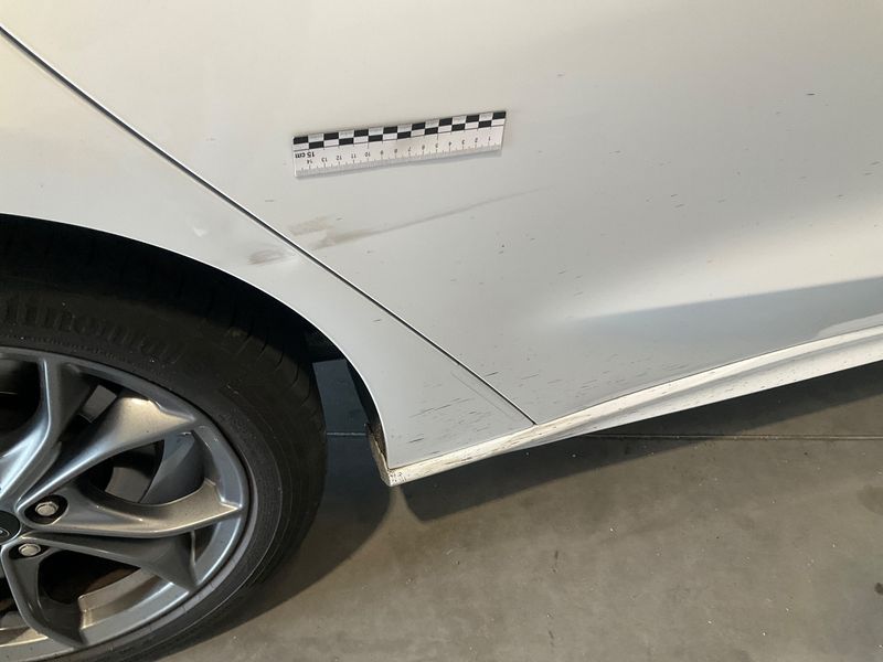 Ford Focus 1.5 EcoBoost ST-Line Business 2019 – снимка 26
