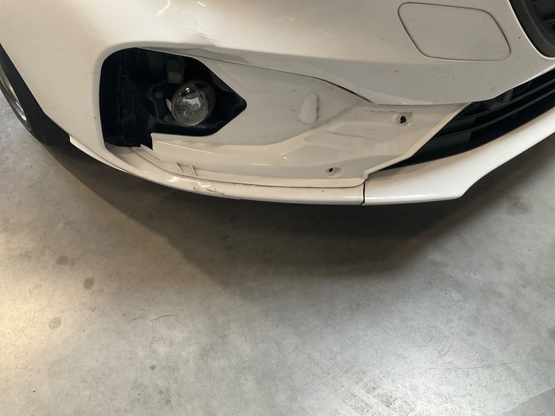 Ford Focus 1.5 EcoBoost ST-Line Business 2019 – снимка 42