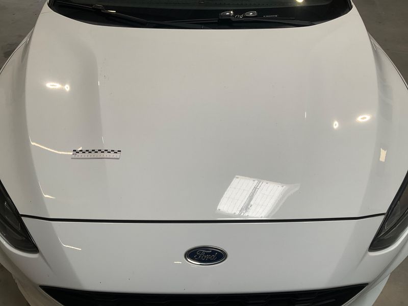 Ford Focus 1.5 EcoBoost ST-Line Business 2019 – снимка 45
