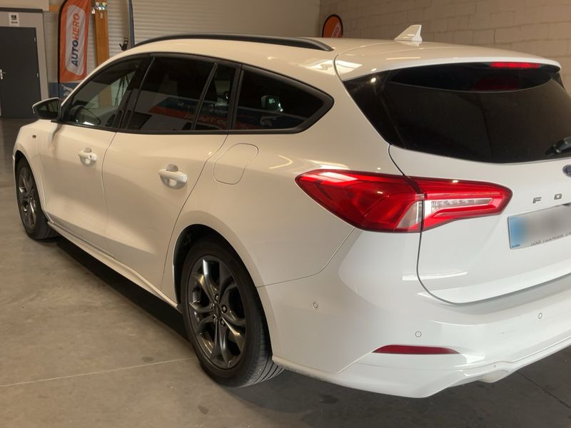 Ford Focus 1.5 EcoBoost ST-Line Business 2019 – снимка 6