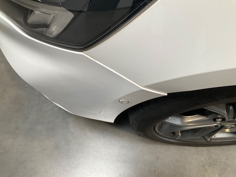 Ford Focus 1.5 EcoBoost ST-Line Business 2019 – снимка 48