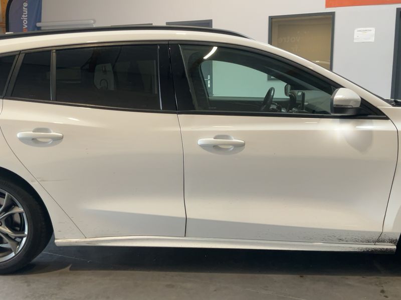 Ford Focus 1.5 EcoBoost ST-Line Business 2019 – снимка 10