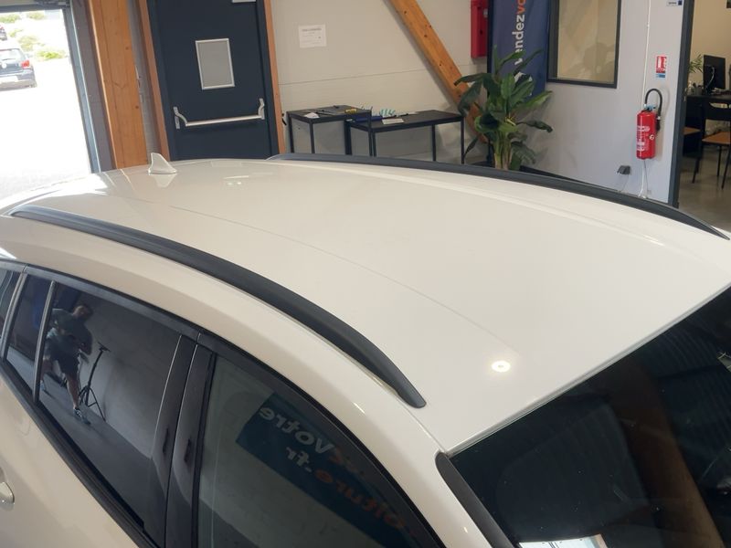 Ford Focus 1.5 EcoBoost ST-Line Business 2019 – снимка 13
