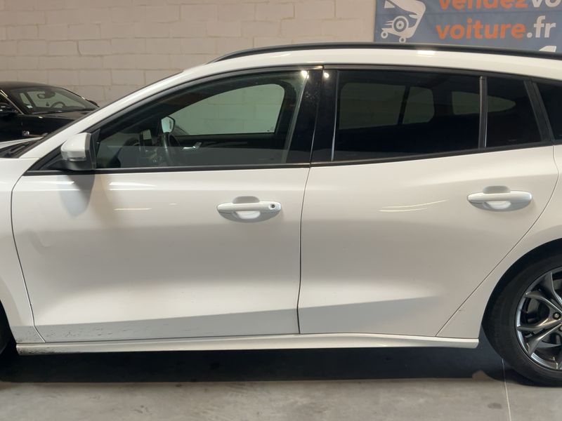 Ford Focus 1.5 EcoBoost ST-Line Business 2019 – снимка 4