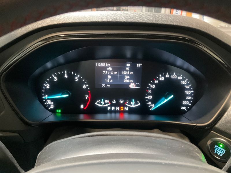 Ford Focus 1.5 EcoBoost ST-Line Business 2019 – снимка 18
