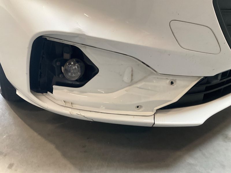 Ford Focus 1.5 EcoBoost ST-Line Business 2019 – снимка 46