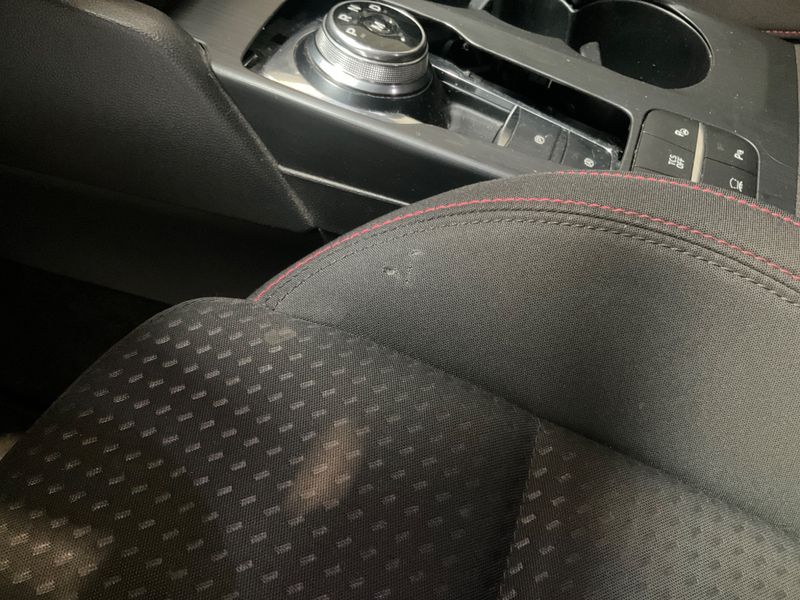 Ford Focus 1.5 EcoBoost ST-Line Business 2019 – снимка 32