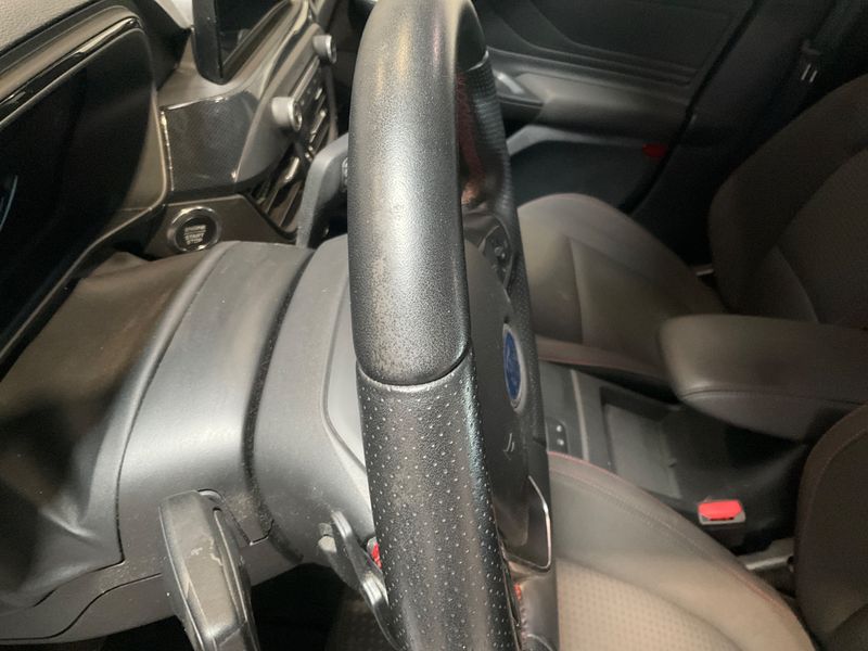 Ford Focus 1.5 EcoBoost ST-Line Business 2019 – снимка 30