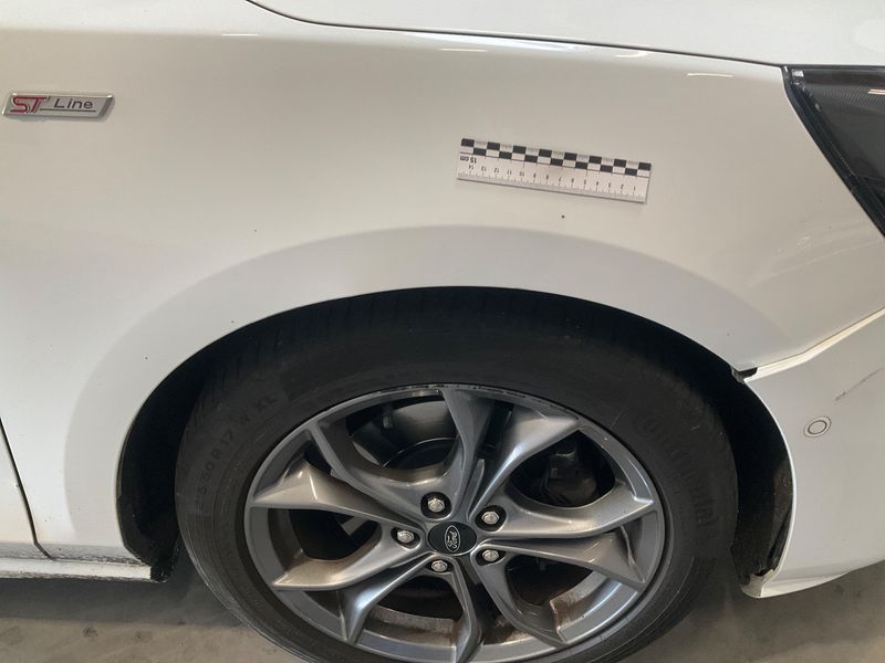 Ford Focus 1.5 EcoBoost ST-Line Business 2019 – снимка 23