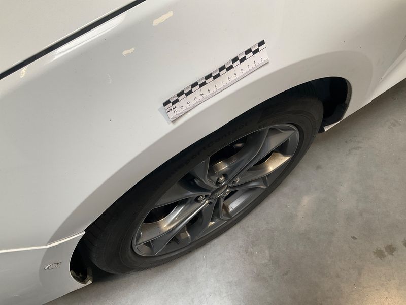 Ford Focus 1.5 EcoBoost ST-Line Business 2019 – снимка 39