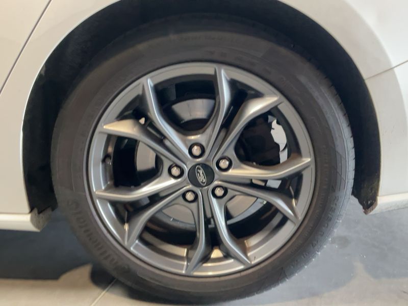 Ford Focus 1.5 EcoBoost ST-Line Business 2019 – снимка 5